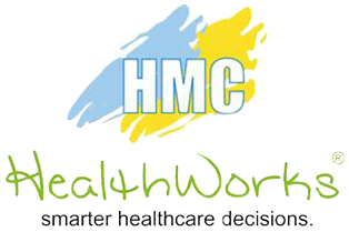 HMC HealthWorks logo